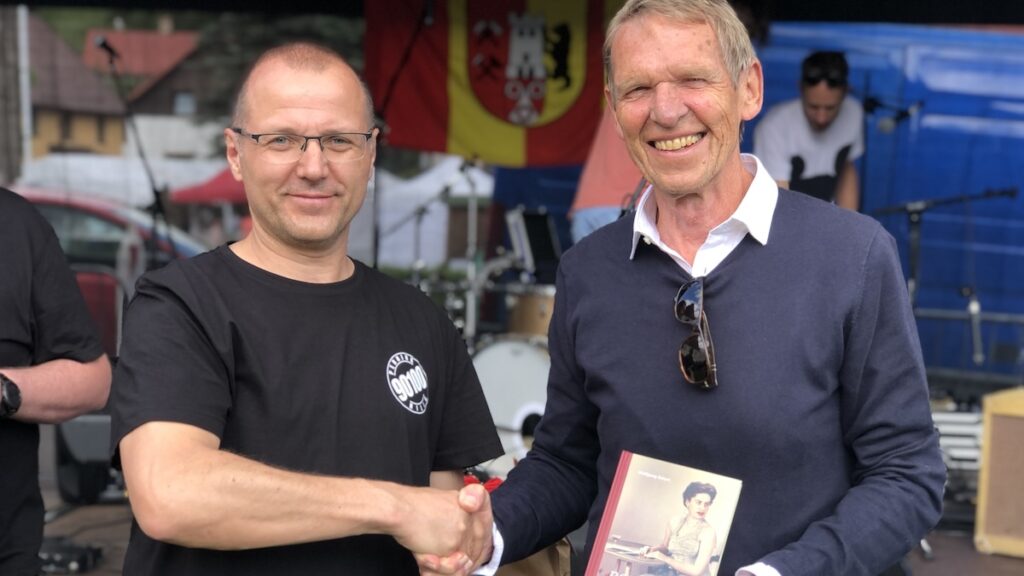 Pernink Groh Eckart